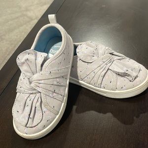 Girls toddler shoes